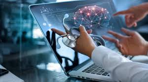 Healthcare IT & Cloud Solutions