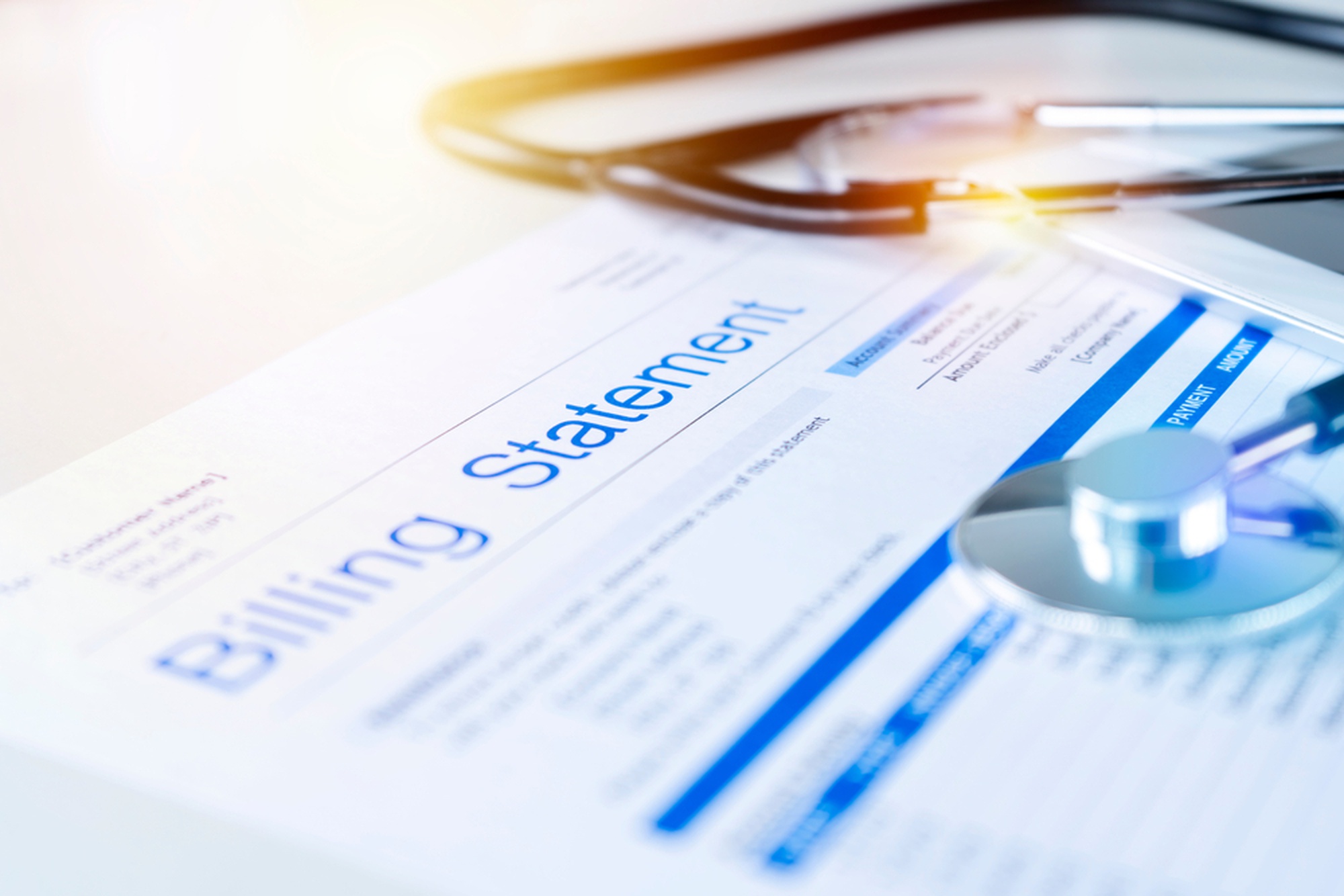 Medical Billing & Claims Processing