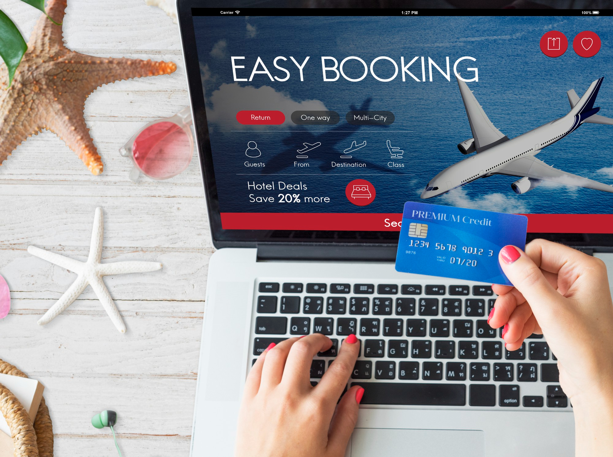 Customer Care & Cancellations