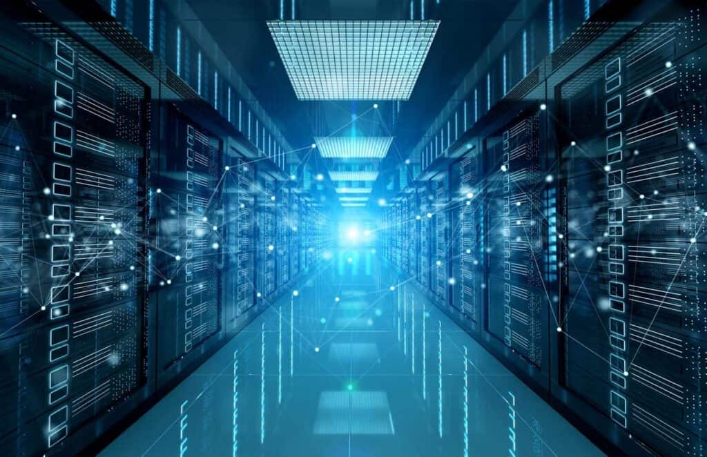Infrastructure & Hardware Services