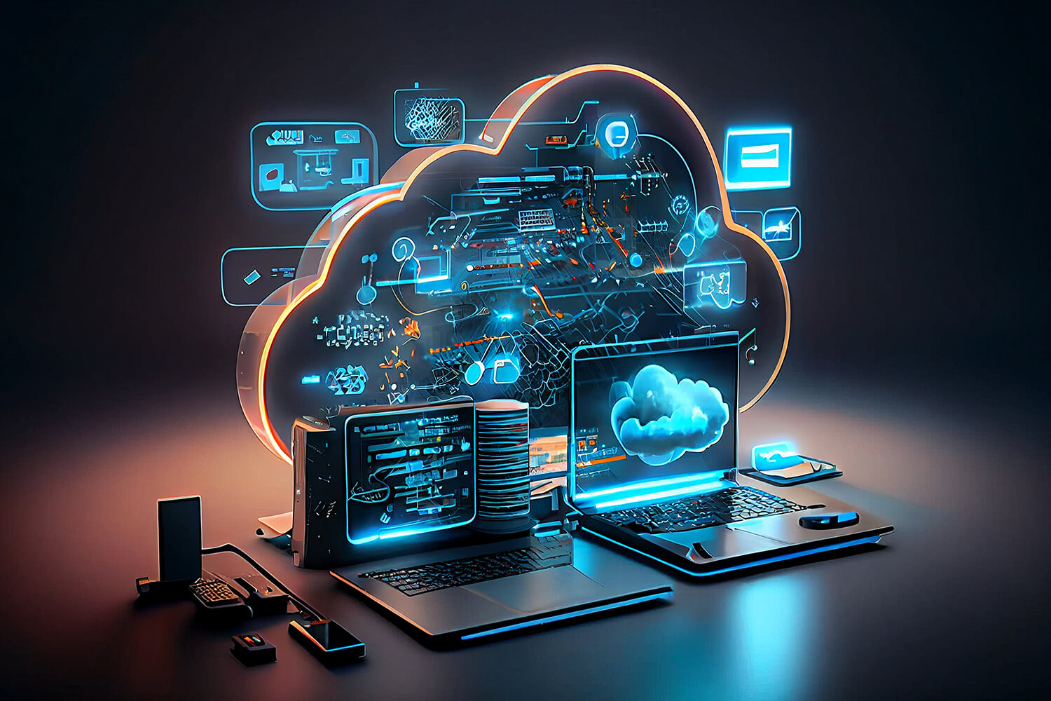 IT Services
