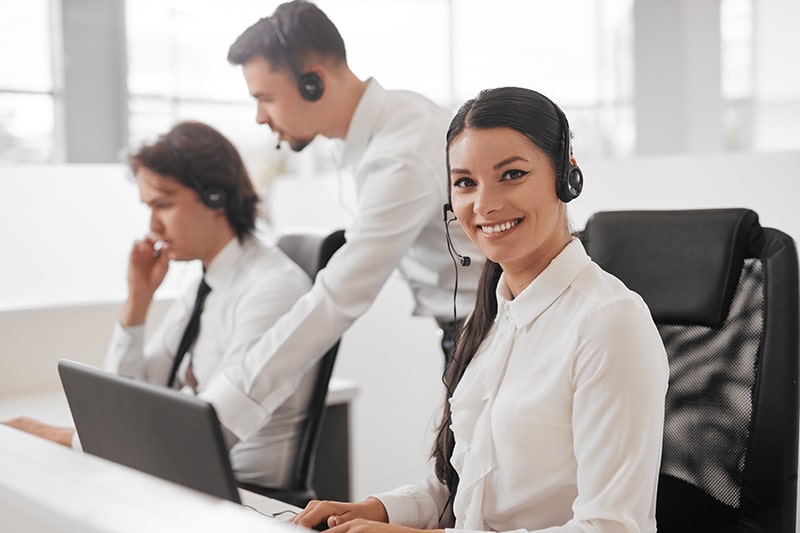 Consulting Services